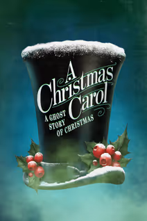 A Christmas Carol: A Ghost Story of Christmas