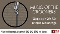 Music of the Crooners