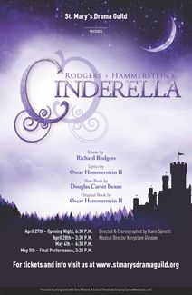 Rodger and Hammerstein's Cinderella