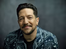 Sal Vulcano at Singletary Center for the Arts