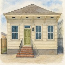 gaudanse Announces Key to Your HeART House Raffle Fundraiser