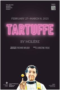 Tartuffe