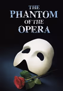 The Phantom of the Opera
