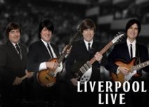 Liverpool Live: Beatles Tribute Show