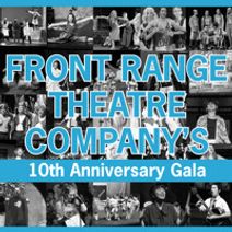 FRTC 10 Year Anniversary Gala