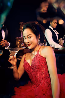 The Tao of the World