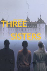 Three Sisters show poster