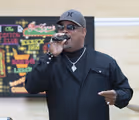 Groovin’ at GovState, Featuring The Javon Watson Experience in Chicago