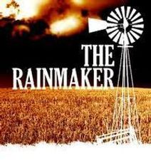 THE RAINMAKER