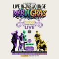 Babel Brass Band Mardi Gras Special Live In The Lounge in UK Regional