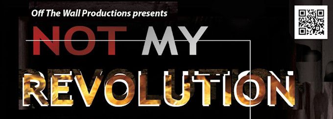 Not My Revolution