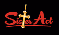 Sister Act, The Musical in Cleveland