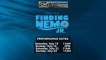Disney's Finding Nemo Jr.