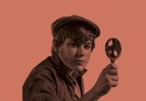 Sherlock Holmes: The Baker Street Irregulars