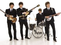 The Fab Four - The Ultimate Tribute