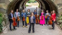Music Worcester Presents: CONCORA & Baroklyn, featuring Simone Dinnerstein in Boston