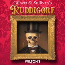 Ruddigore