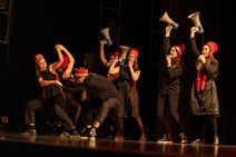 Vástádus eana – The Answer Is Land