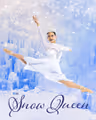 The Snow Queen in Minneapolis / St. Paul