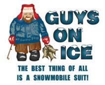 Guys on Ice