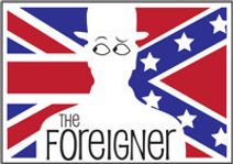 THE FOREIGNER