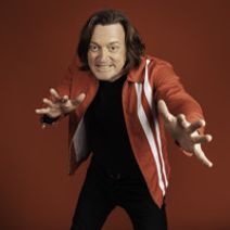 DJ Murray Cook headlining for DISTRICT LIVE: January’s hottest live music and entertainment