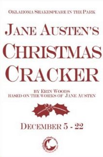 Jane Austen’s Christmas Cracker: An Interactive Ball