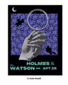 MS. HOLMES & MS. WATSON - APT 2B in New Orleans