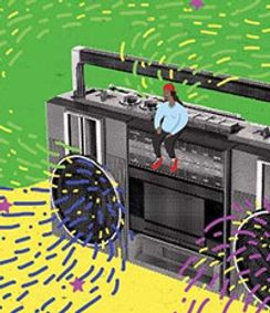 Cinderella: The Remix show poster