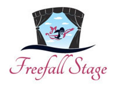 FreeFall Gala Fundraiser! show poster