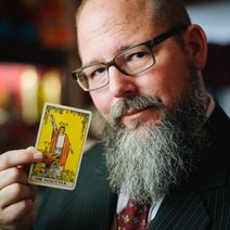 Magic, Mystery, & More