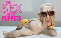 Blind Summit Theatre: The Sex Lives of Puppets