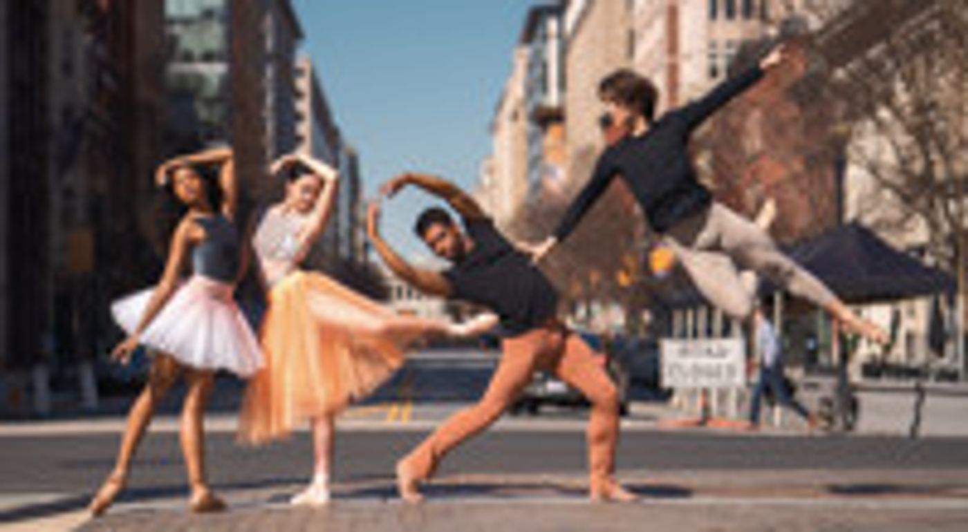 HERE THERE ARE BLUEBERRIES & More Lead Washington DC's May 2023 Top Picks  Image