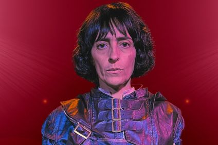 Teatro Círculo’s 2025-26 Season Opens with ‘La monja alférez’, the Story of a 17th Century Decorated Trans Soldier show poster