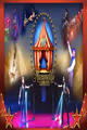 Marinelli Bros Circus - A New Experience! in Costa Mesa