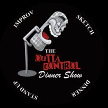 Watson's Live -Outta Control Dinner Show