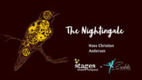 The Nightingale show poster