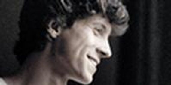 Rafal Blechacz show poster