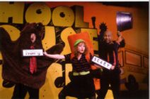 Schoolhouse Rock LIVE