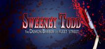 Sweeney Todd: The Demon Barber of Fleet Street