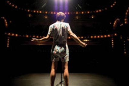 The Moth Mainstage show poster