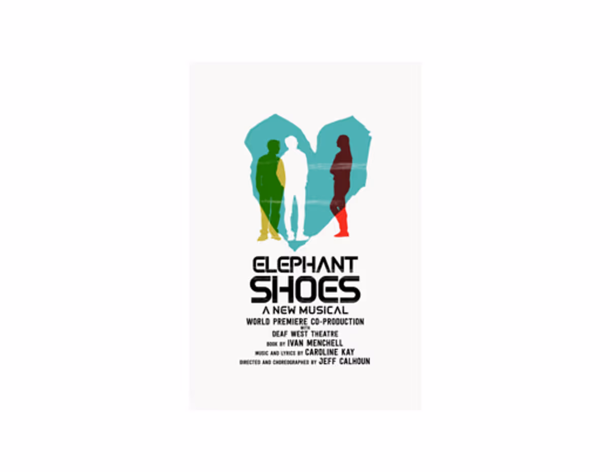 Elephant Shoes