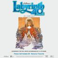 Jim Henson's Labyrinth: In Concert 40th Anniversary in Philadelphia