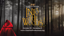 Into the Woods in Houston