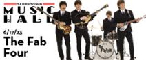 The Fab Four: The Ultimate Tribute