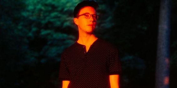 Chase Elodia show poster