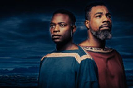 Pericles, Prince of Tyre show poster