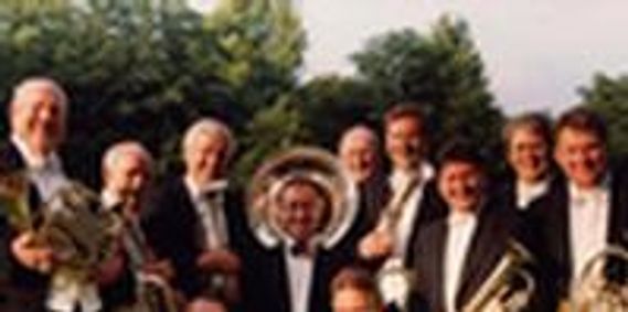 Blechschaden show poster