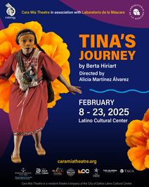 Cara Mia Theatre presents Tina’s Journey