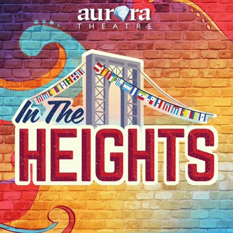 BASURA & More Lead Atlanta's Summer 2026 Top Theatre Shows Image